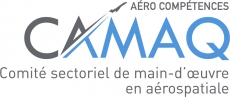 COMITÉ SECTORIEL DE MAIN-D'OEUVRE EN AÉROSPATIALE AU QUÉBEC (CAMAQ)